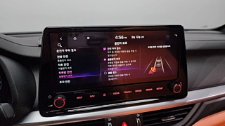 KIA K3 2024