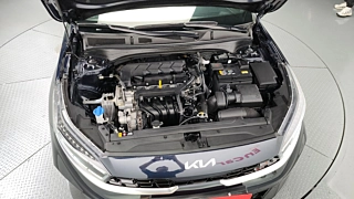 KIA K3 2024