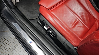 BMW 4-SERIES F32 2017