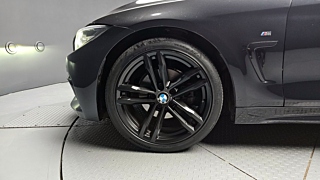 BMW 4-SERIES F32 2017