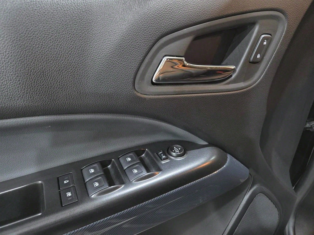 DAEWOO COLORADO 2022
