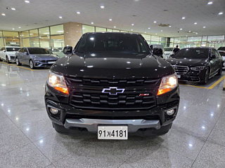 DAEWOO COLORADO 2022