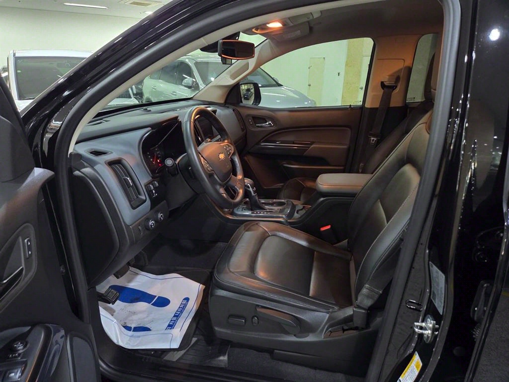 DAEWOO COLORADO 2022
