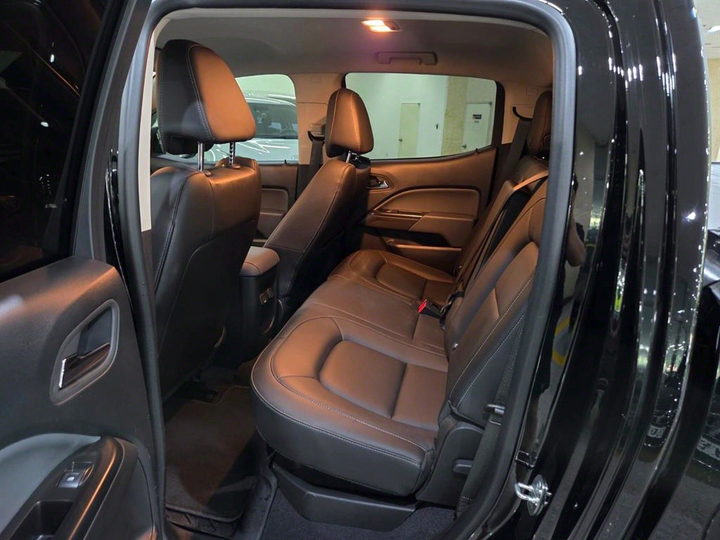 DAEWOO COLORADO 2022