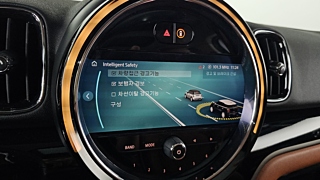 MINI COUNTRYMAN COOPER S 2021