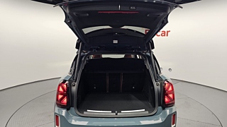 MINI COUNTRYMAN COOPER S 2021