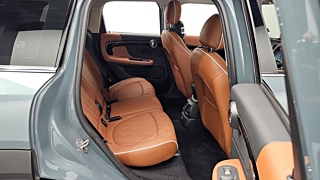 MINI COUNTRYMAN COOPER S 2021