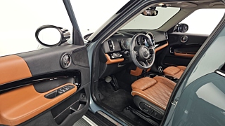 MINI COUNTRYMAN COOPER S 2021