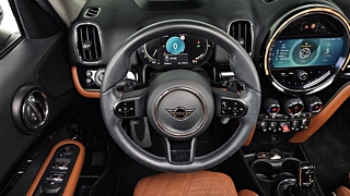 MINI COUNTRYMAN COOPER S 2021