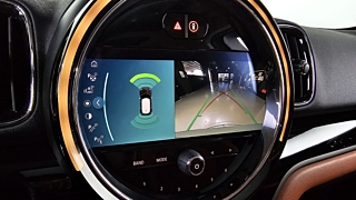 MINI COUNTRYMAN COOPER S 2021