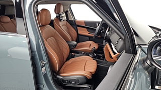 MINI COUNTRYMAN COOPER S 2021