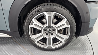 MINI COUNTRYMAN COOPER S 2021