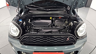 MINI COUNTRYMAN COOPER S 2021