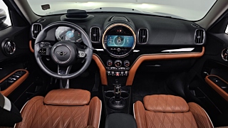 MINI COUNTRYMAN COOPER S 2021