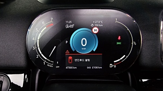 MINI COUNTRYMAN COOPER S 2021