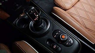 MINI COUNTRYMAN COOPER S 2021