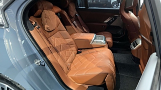 BMW 7-SERIES G70 2023