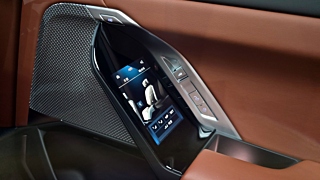 BMW 7-SERIES G70 2023