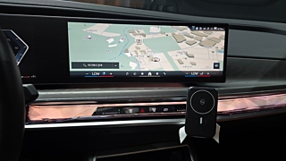BMW 7-SERIES G70 2023