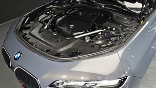 BMW 7-SERIES G70 2023