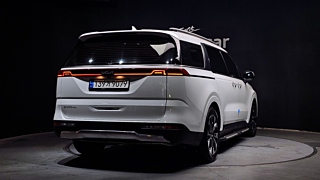 KIA CARNIVAL 2022