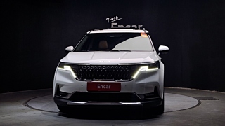 KIA CARNIVAL 2022