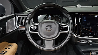 VOLVO V60 CROSS COUNTRY 2021