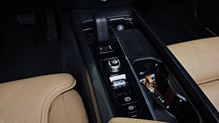 VOLVO V60 CROSS COUNTRY 2021