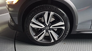 VOLVO V60 CROSS COUNTRY 2021