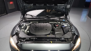 VOLVO V60 CROSS COUNTRY 2021
