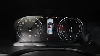 VOLVO V60 CROSS COUNTRY 2021