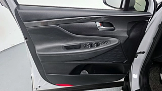 HYUNDAI SANTAFE Diesel 2.2 4WD 2022