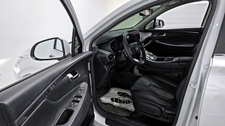 HYUNDAI SANTAFE Diesel 2.2 4WD 2022