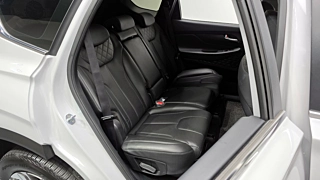 HYUNDAI SANTAFE Diesel 2.2 4WD 2022