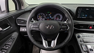 HYUNDAI SANTAFE Diesel 2.2 4WD 2022