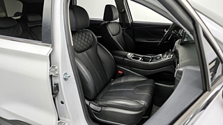 HYUNDAI SANTAFE Diesel 2.2 4WD 2022