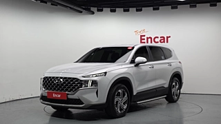 HYUNDAI SANTAFE Diesel 2.2 4WD 2022