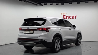HYUNDAI SANTAFE Diesel 2.2 4WD 2022