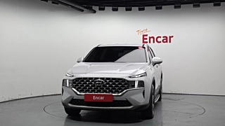 HYUNDAI SANTAFE Diesel 2.2 4WD 2022