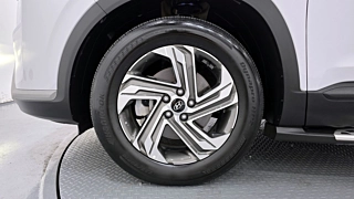 HYUNDAI SANTAFE Diesel 2.2 4WD 2022