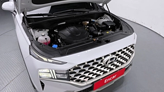 HYUNDAI SANTAFE Diesel 2.2 4WD 2022