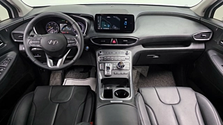 HYUNDAI SANTAFE Diesel 2.2 4WD 2022