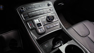 HYUNDAI SANTAFE Diesel 2.2 4WD 2022