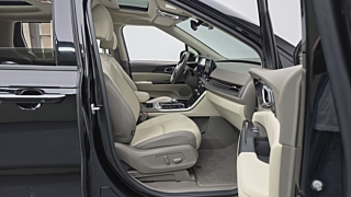 KIA CARNIVAL 2021
