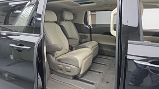 KIA CARNIVAL 2021