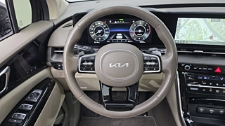 KIA CARNIVAL 2021