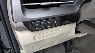 KIA CARNIVAL 2021