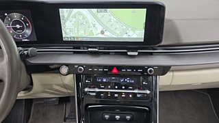 KIA CARNIVAL 2021