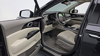 KIA CARNIVAL 2021