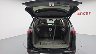 KIA CARNIVAL 2021